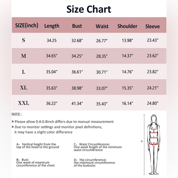 Casual T-Shirt Dress with Pockets Stretchy Long Sleeve Wine & Leopard Print XXL - Picture 9 of 9